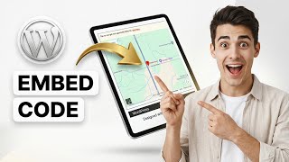 How to embed code in WordPress (Easiest Way)(2026 Guide)