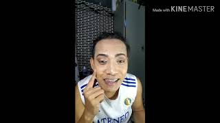 dudai's make up tutorial