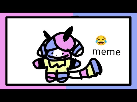 XD MEME // (not Mine You Stupid Idiot) - YouTube