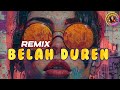 Lagu acara terbaru 🍍BELAH DUREN // Barekue_Music