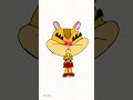 #animation #cartoon #funny #cute #pets Charlie fart