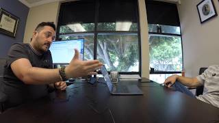 The Good Fight Episode #2 - Parenting Plan Assessments in Child Custody Cases