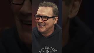 Cut segment from the roast of Bob Saget