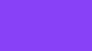 1 Hour Light Purple Screen
