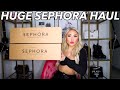 SEPHORA SPRING SAVINGS EVENT HAUL 2022!