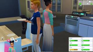 How to get your own club started (The Sims 4)