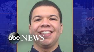 Thousands expected to gather for fallen NYPD officer’s funeral I ABCNL