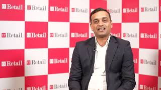 A mall doesn't stay by itself, the retailers make the mall, says Anil Menon, CIO, Lulu Group