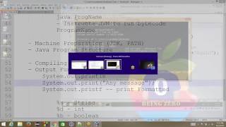 3 - 5 - Formatted Output - System.out.printf [Selenium-Java-Basic-To-Expert]