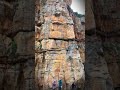 龍洞 音樂廳 豎琴（5.11c 6c