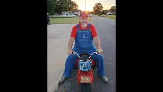 Dwayne "Big D" Miller Funeral Service