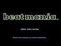 Beatmania (PlayStation) - Opening