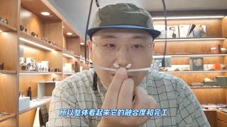 markus t德国手工眼镜2023年新款P系列配蔡司泽锐1.67防蓝光plus