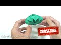 origami diamond easy how to make a paper diamond diamond origami