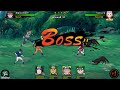 ultimate ninja naruto super ninja