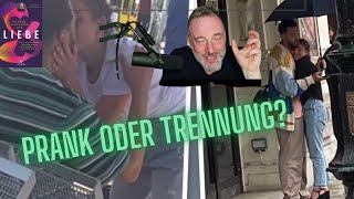 Bibi \u0026 Julian DAS Youtube Paar: getrennt  .....oder nur ein Prank?