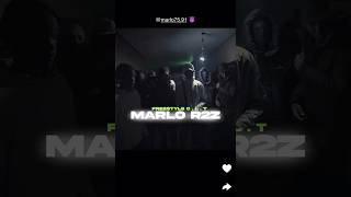 MARLO R2Z - Freestyle C.L.T