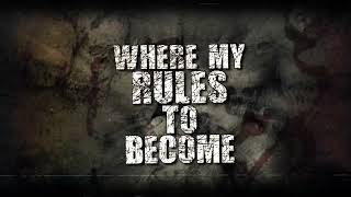 Aydra - They Waste a Throne (lyric video)