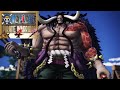 One Piece Pirate Warriors 4 - Land Of Wano Arc (Chapter 1)