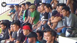 PERTANDINGAN LIGA 3 PERSITAJ VS PERSISKO