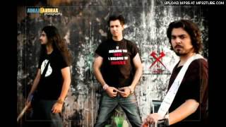 Mere Saathiya - Mustafa Zahid (Roxen) Full Song