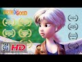 **Award Winning** CGI 3D Animated Short Film: 