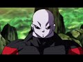 JIREN BEING A BADASS FOR 13 MINUTES