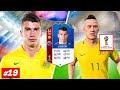 I GOT SELECTED FOR THE 2018 WORLD CUP! - CLASSIC PLAYER CAREER MODE EP 19 - EA FC 24