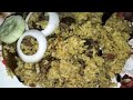 ಕುಕ್ಕರ್ನಲ್ಲಿ ಸುಲಭವಾಗಿ ಮಾಡಿ ಮಟನ್ ಬಿರಿಯಾನಿ easy mutton biryani recipe in kannada non veg recipes😋🥘