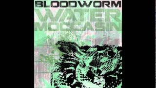 Bloodworm - Head Change