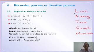 Lecture 3 Iteration