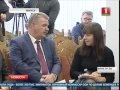 Центризбирком зарегистрировал 4 кандидатов