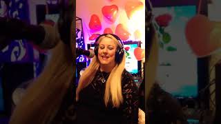 Valentine’s Night LIVE! - Cheryl McEwan