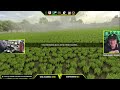 tornado warning community multiplayer farming simulator 25 live