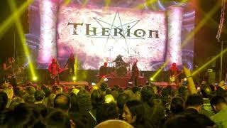 Therion - Ruler of Tamag (Live)