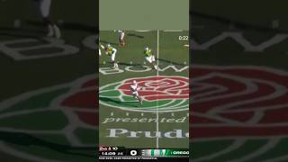 JEREMIAH SMITH ROSE BOWL HIGHLIGHTS | CAREER HIGH OHIO STATE BUCKEYES VS. OREGON DUCKS