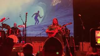 JESSICA: Allman Betts Band 4.4.2019 at Paramount, Huntington, NY