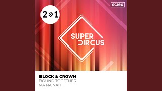 Bound Together (Original Mix)