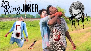 { KING JOKER } {part 1} Rab Na Kare Ke Ye Zindagi Kabhi Kisko Daga De Joker album Hindi Song 2021