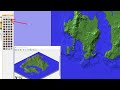 World Painter TUTORIAL - How To Create Custom Minecraft Maps!
