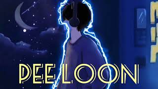 pee loon lofi version|| new lofi songs slowed down 2023 || lofi songs 2023