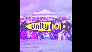 Unity 101 Community Radio 19th Anniversary Awards