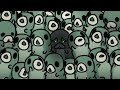 Cool Grub Facts | Hollow Knight Lore #Shorts
