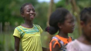 The Little School in Madagascar