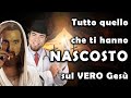 Scopri il VERO Gesù che ti hanno SEMPRE NASCOSTO #satira #storia #cristianesimo