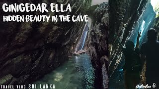 GINIGEDARA ELLA | The Hidden Beauty of Sri Lanka