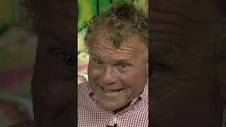 Sid on Ultimate Warrior Making him Quit WWE