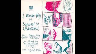 The Pastels - Supposed To Understand (featuring Strawberry Switchblade)