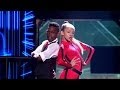 Britain's Got Talent Season 8 Semi-Final Round 1 Lauren & Terrell