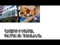 Cherry Hotel  Pattaya Thailand